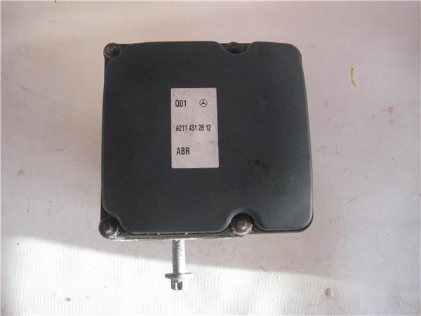 nucleo abs mercedes benz cls bm 219 062004 3