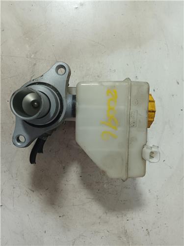 bomba freno jaguar xf 2008 42 v8 premium lux