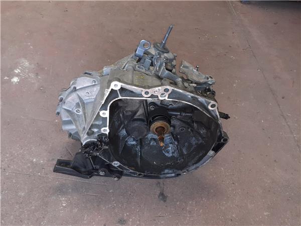 caja cambios manual peugeot 308 sw 2008 16 p