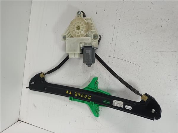 mecanismo elevalunas trasero derecho volkswag