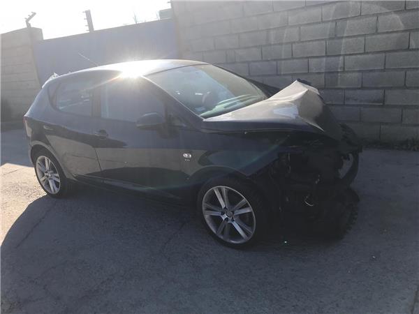 puente trasero seat ibiza berlina 6j5 062008