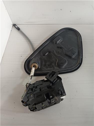 cierre electromagnetico trasero derecho volks