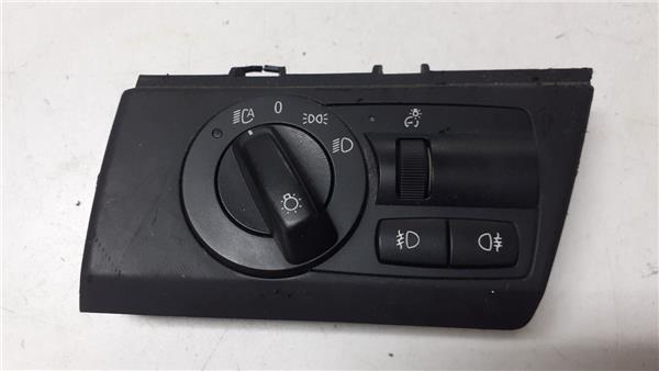 mando de luces bmw serie x3 (e83)(2004 >) 2.0d [2,0 ltr.   130 kw turbodiesel cat]