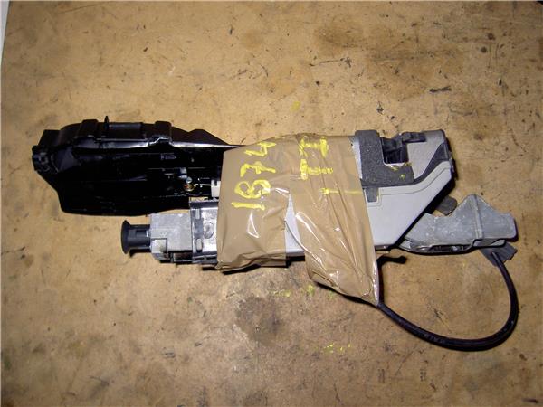 cierre electromagnetico trasero izquierdo peu