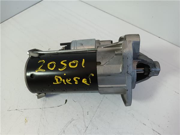 motor arranque renault megane iii sport toure