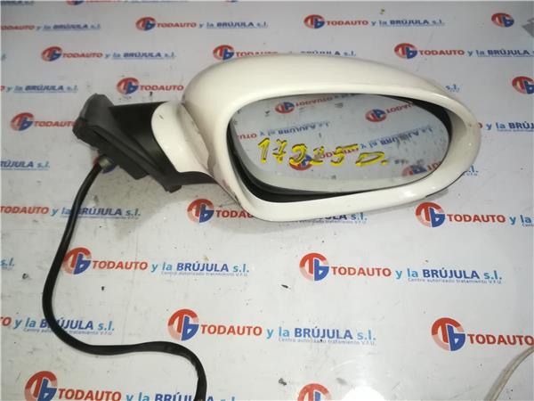 retrovisor derecho volkswagen passat berlina (3b3)(2000 >) 1.9 tdi