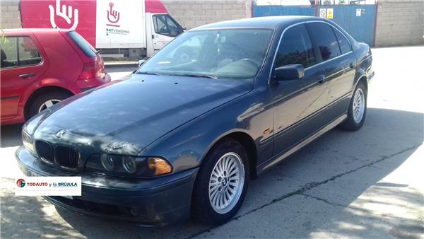 palier trasero izquierdo bmw serie 5 berlina (e39)(1995 >) 3.0 530d [3,0 ltr.   142 kw 24v turbodiesel cat]