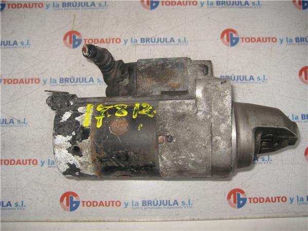 motor arranque honda accord tourer cncm 2003