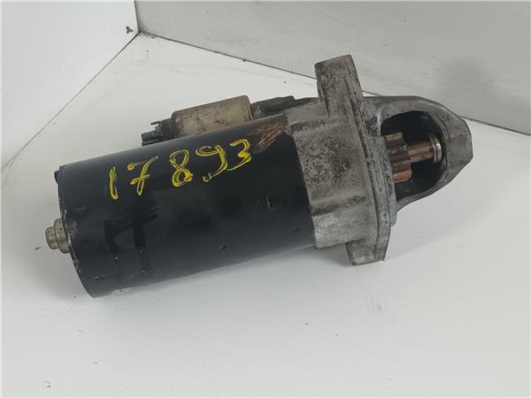 motor arranque bmw serie 3 berlina e90 2004