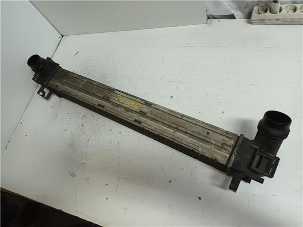 intercooler renault scenic iii jz 2009 15 dy