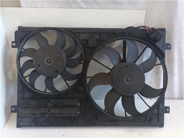 electroventilador volkswagen golf v 1k1 10200