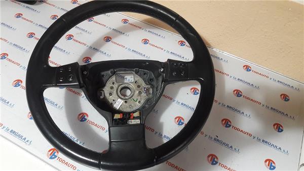 volante volkswagen passat variant 3c5 2005  2