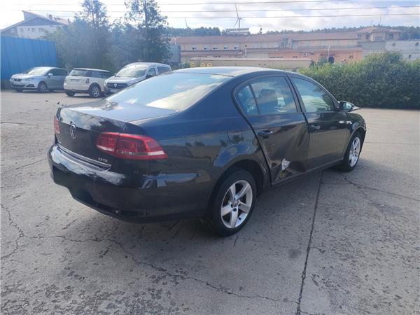 llanta volkswagen passat berlina 3c2 2005 20