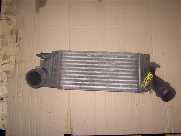 intercooler citroen c5 berlina 2008 16 busin