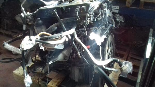 306d3 m57 despiece motor