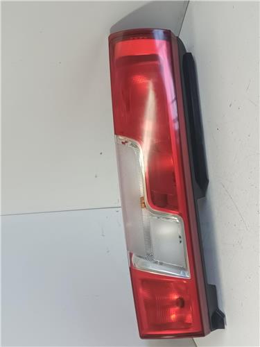 piloto trasero izquierdo peugeot boxer furgon