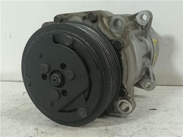 compresor aire acondicionado citroen xsara fa