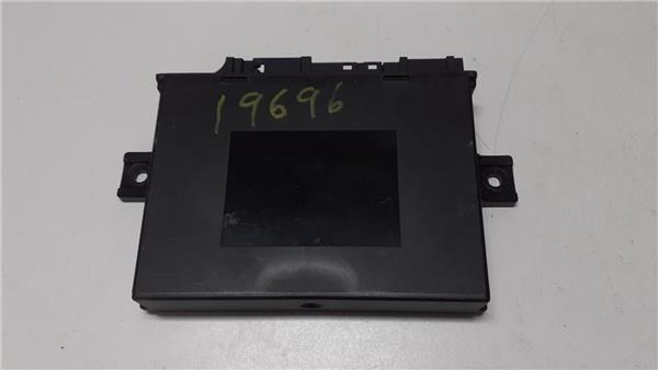 varios mercedes benz clase s bm 221 lim 06200