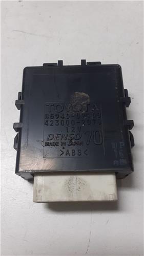 varios toyota yaris xp13 2017 hibrido hybrid