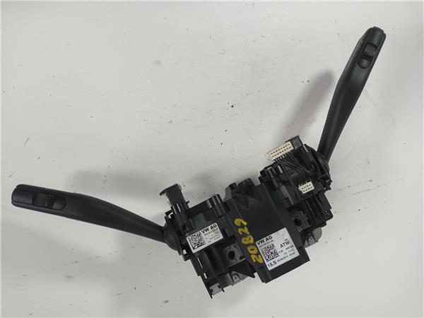 mando de luces volkswagen tiguan 5n2 022011 