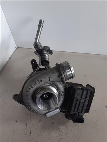 turbo peugeot 4007 2007 22 premium 22 ltr