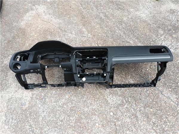 salpicadero volkswagen golf vii berlina bq1be