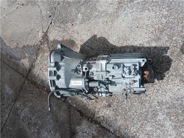 caja cambios manual bmw serie x1 e84 2009 20