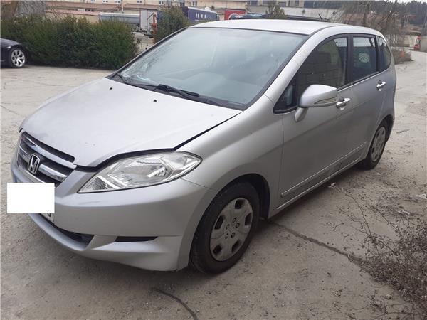 airbag lateral delantero izquierdo honda fr v