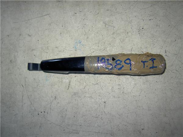 maneta exterior trasera izquierda peugeot 308