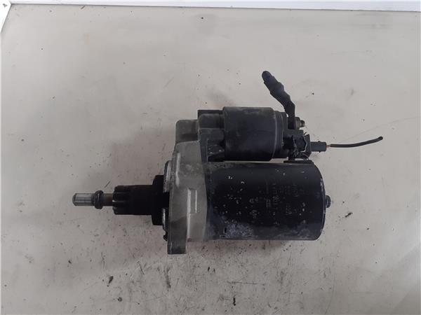 motor arranque audi a3 (8l)(09.1996 >) 1.8 attraction [1,8 ltr.   92 kw 20v]