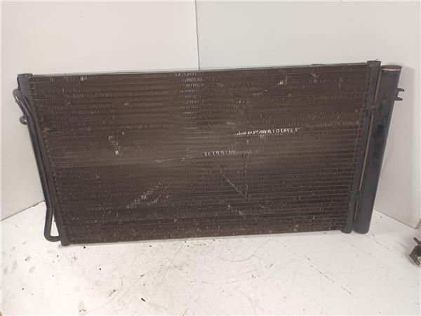 radiador aire acondicionado bmw serie 3 berli