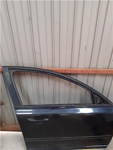 puerta delantera derecha volvo v50 familiar 2