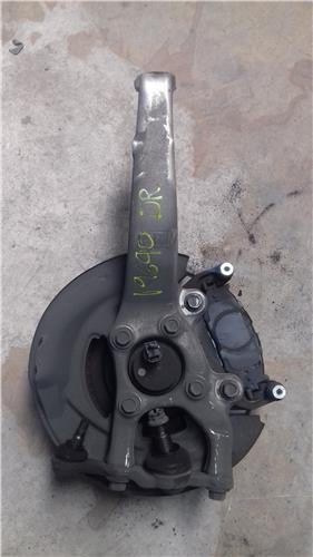 mangueta delantera derecha lexus is ii (_xe2_) 250 (gse20)