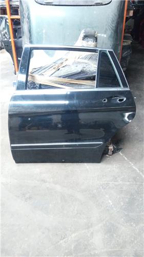 puerta trasera izquierda mercedes benz clase