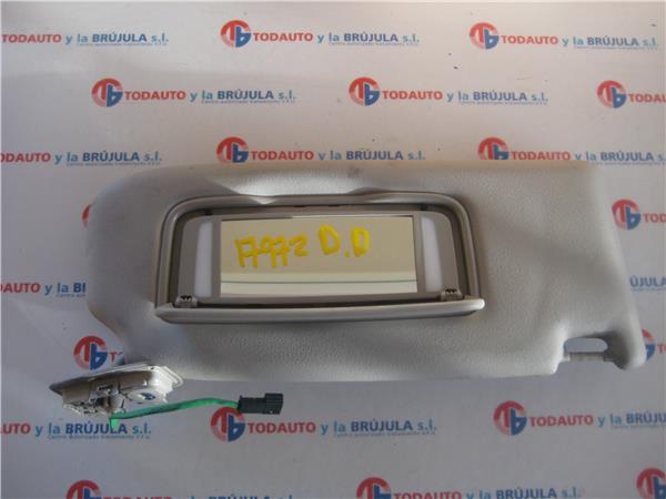 parasol derecho volvo v50 familiar 2004 24 d