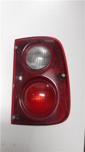 piloto trasero derecho land rover freelander