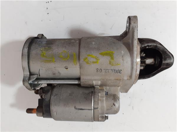 motor arranque chevrolet cruze 2009 16 l 16