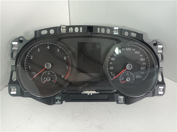 cuadro completo volkswagen golf vii berlina b