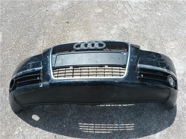 paragolpes delantero audi a6 berlina (4f2)(2004 >) 2.4 [2,4 ltr.   130 kw v6 24v cat (bdw)]