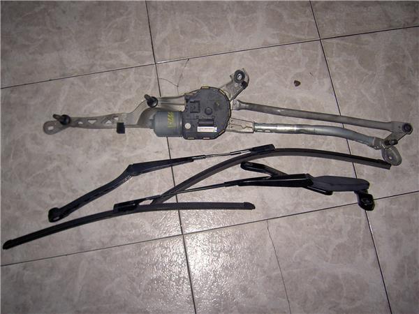 motor limpiaparabrisas delantero mercedes ben