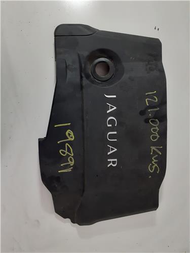 tapa motor jaguar xf 2008  30 v6 diesel luxur