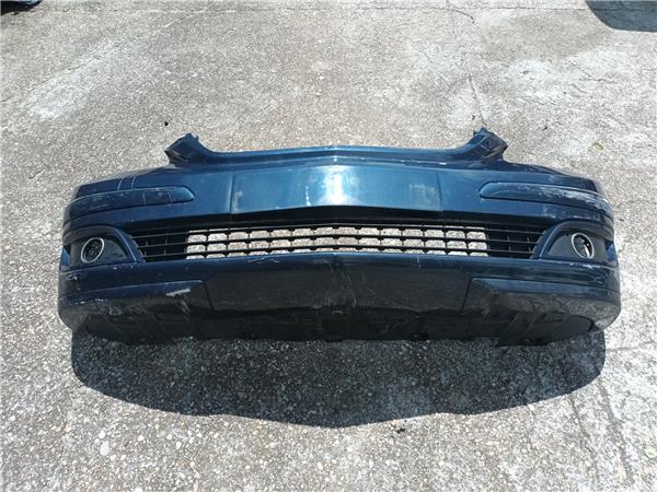 paragolpes delantero mercedes benz clase b bm