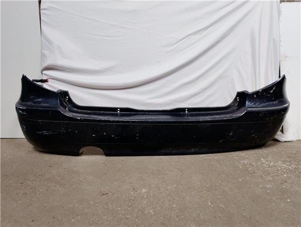 paragolpes trasero mercedes benz clase a (bm 169)(06.2004 >) 2.0 a 180 cdi (169.007) [2,0 ltr.   80 kw cdi cat]