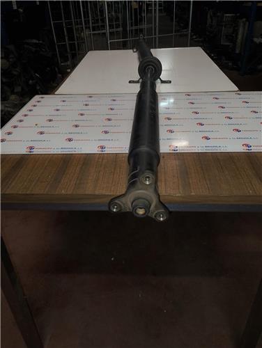 eje transmision central jaguar xf 2008 42 v8
