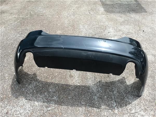 paragolpes trasero audi a6 berlina 4f2 2004 