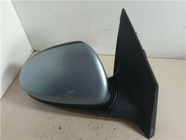 retrovisor electrico izquierdo chevrolet cruz