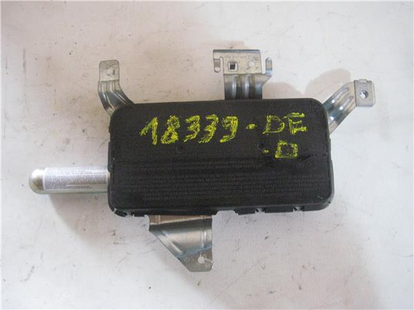 airbag lateral delantero derecho mercedes ben