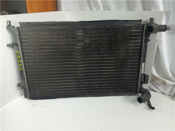 radiador audi a3 sportback 8pa 092004 16 fsi
