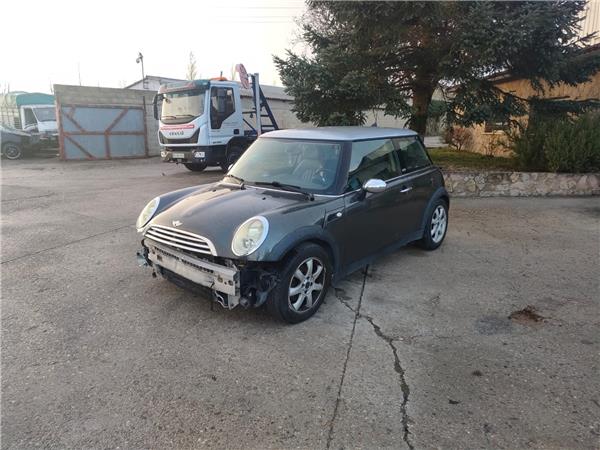 aleta delantera izquierda mini mini r50r53 20
