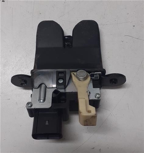 cerradura porton hyundai ioniq 2016  hibrido